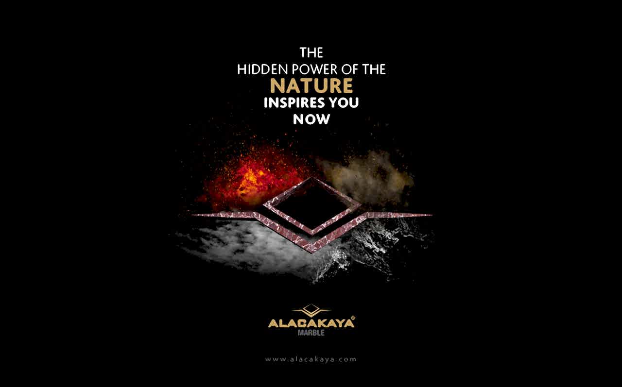 Alacakaya Mermer Tanıtım