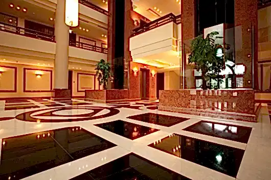 Tekfen Residence - İstanbul