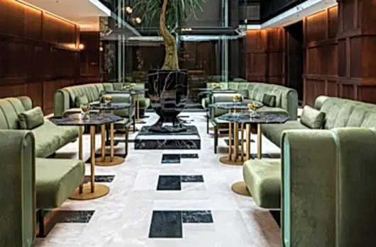 The Galata Hotel - İstanbul