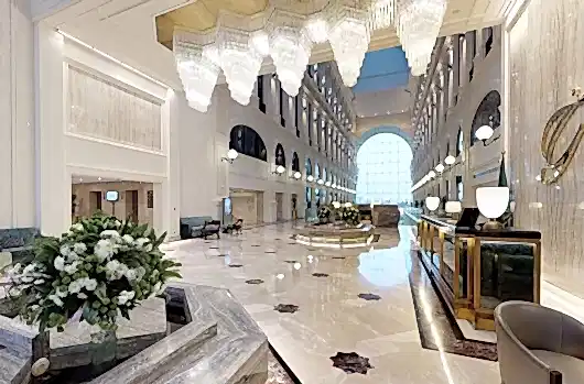 Hotel Galleria - Jeddah