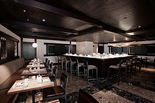Taksim Divan Otel - İstanbul