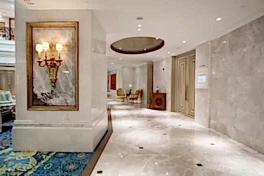 Shangri-La Beşiktaş