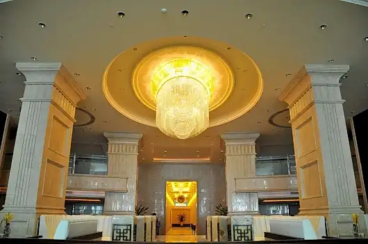 Royal Mediterranean Hotel - China