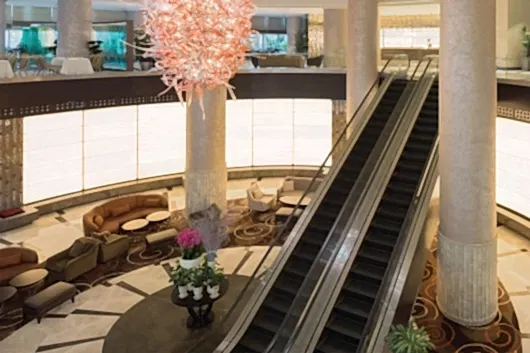 Wyndham Grand - İstanbul